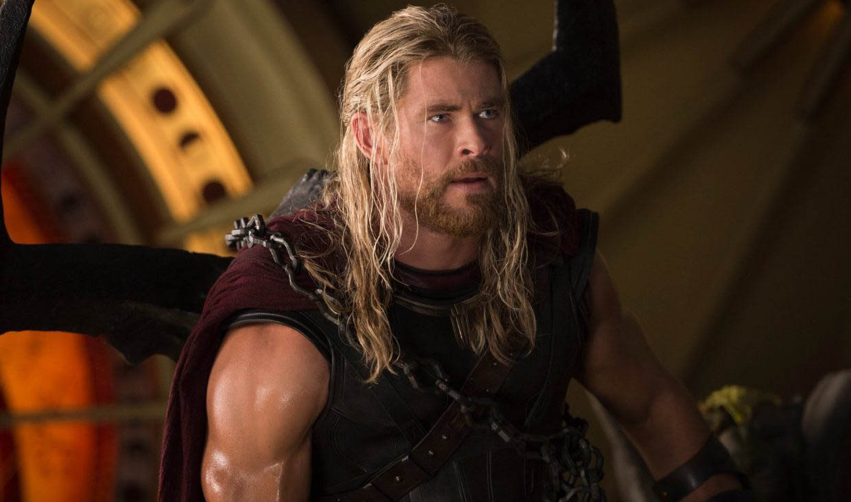 Cerita Chris Hemsworth Hampir Kehilangan Peran Thor